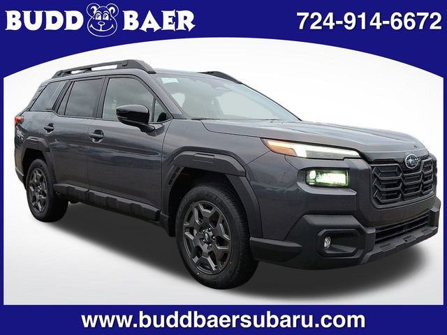 New 2026 Subaru Outback Premium image 1