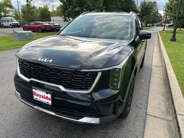 New 2026 Kia Sorento S AWD/4WD image 6