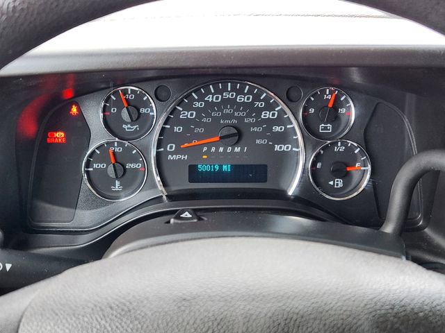 Used 2019 Chevrolet Express 2500 w/ Driver Convenience Package image 15