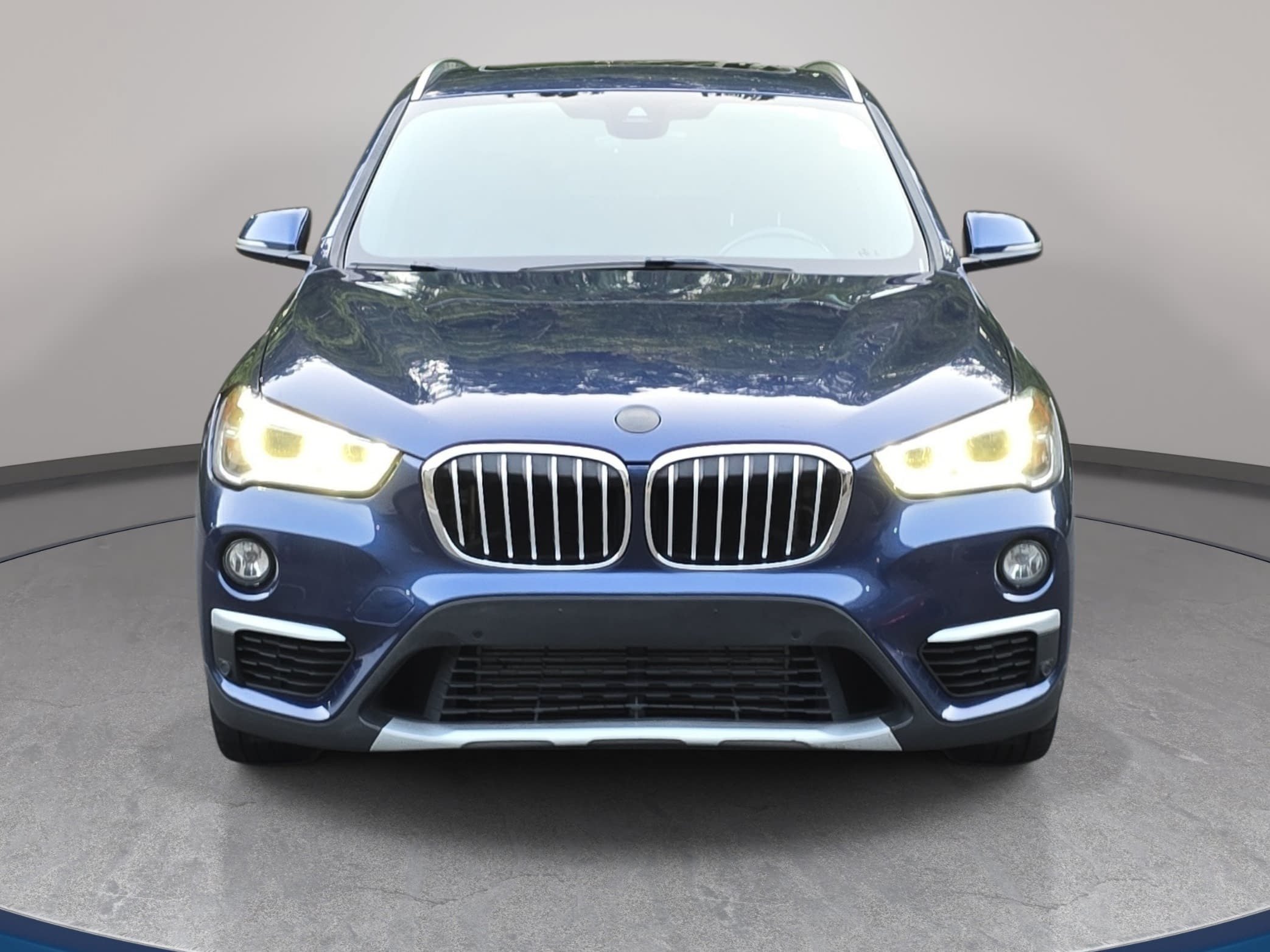 Used 2016 BMW X1 xDrive28i AWD/4WD image 2
