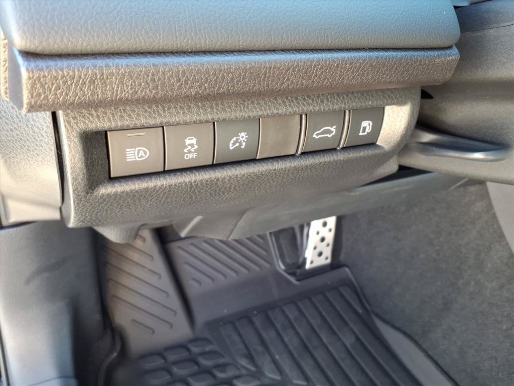 New 2026 Toyota Camry XSE FWD image 10