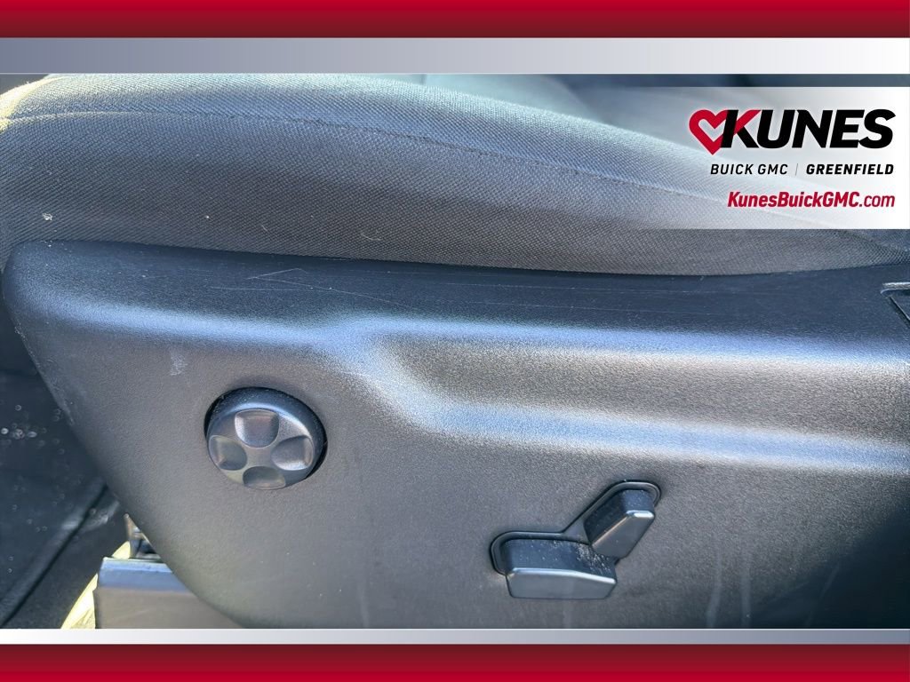 Used 2024 Dodge Durango SXT image 20