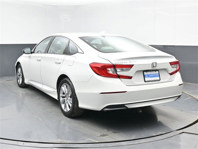 Used 2019 Honda Accord LX image 7