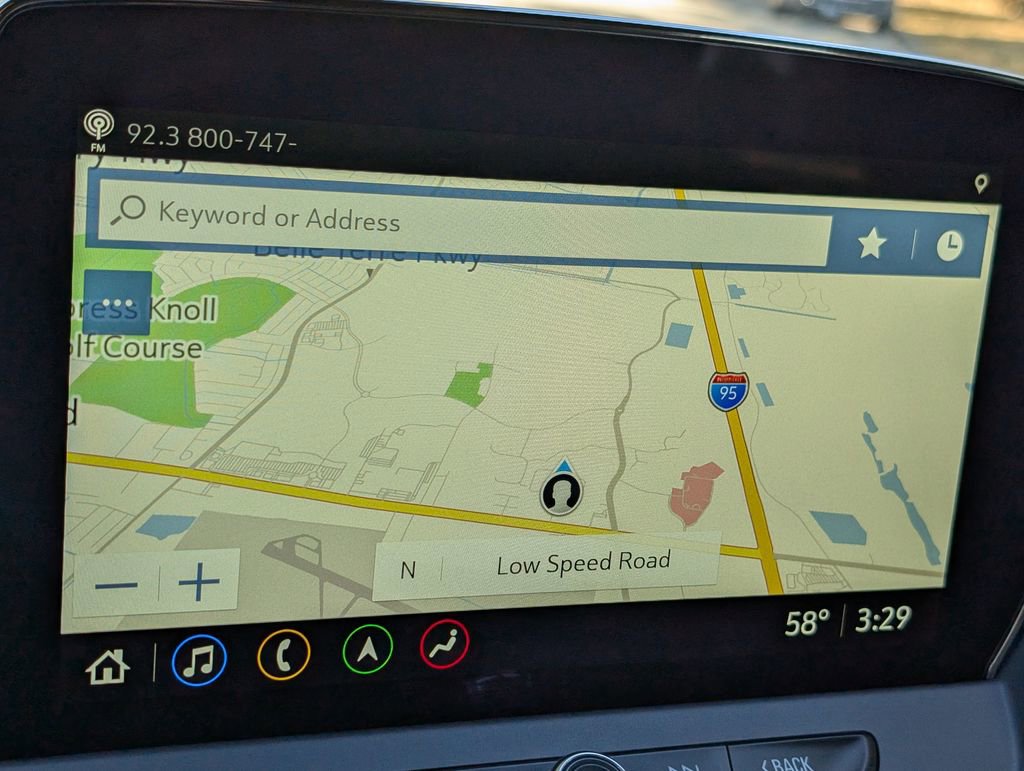 Used 2023 Chevrolet Blazer Premier image 22