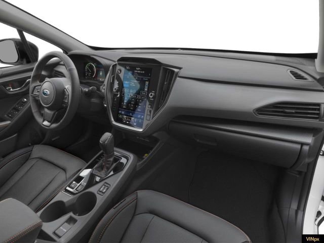 New 2026 Subaru Crosstrek 2.5i Limited AWD/4WD image 5