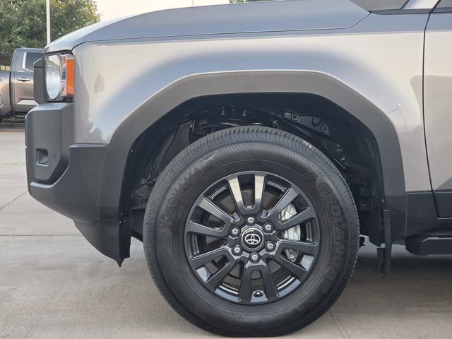 Used 2025 Toyota Land Cruiser 1958 AWD/4WD image 7