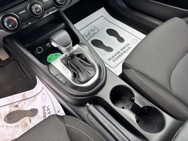 Used 2024 Kia Forte LX image 22