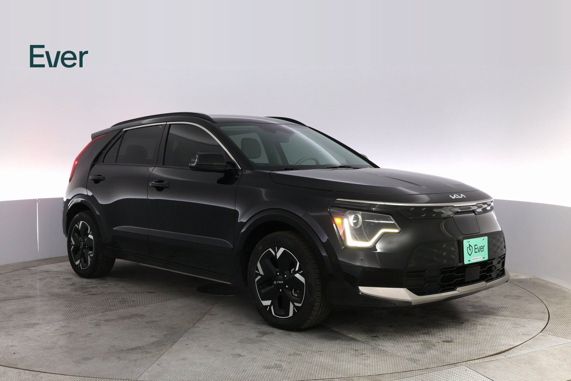 Used 2023 Kia Niro Wind image 4