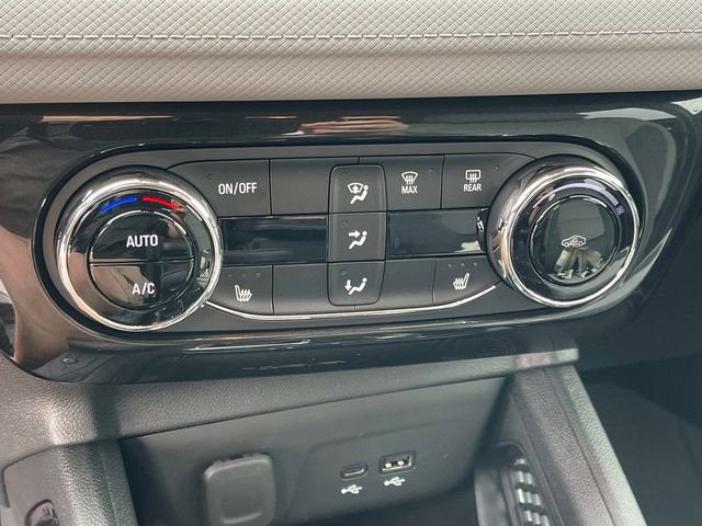 New 2026 Chevrolet TrailBlazer LT w/ Convenience Package image 27