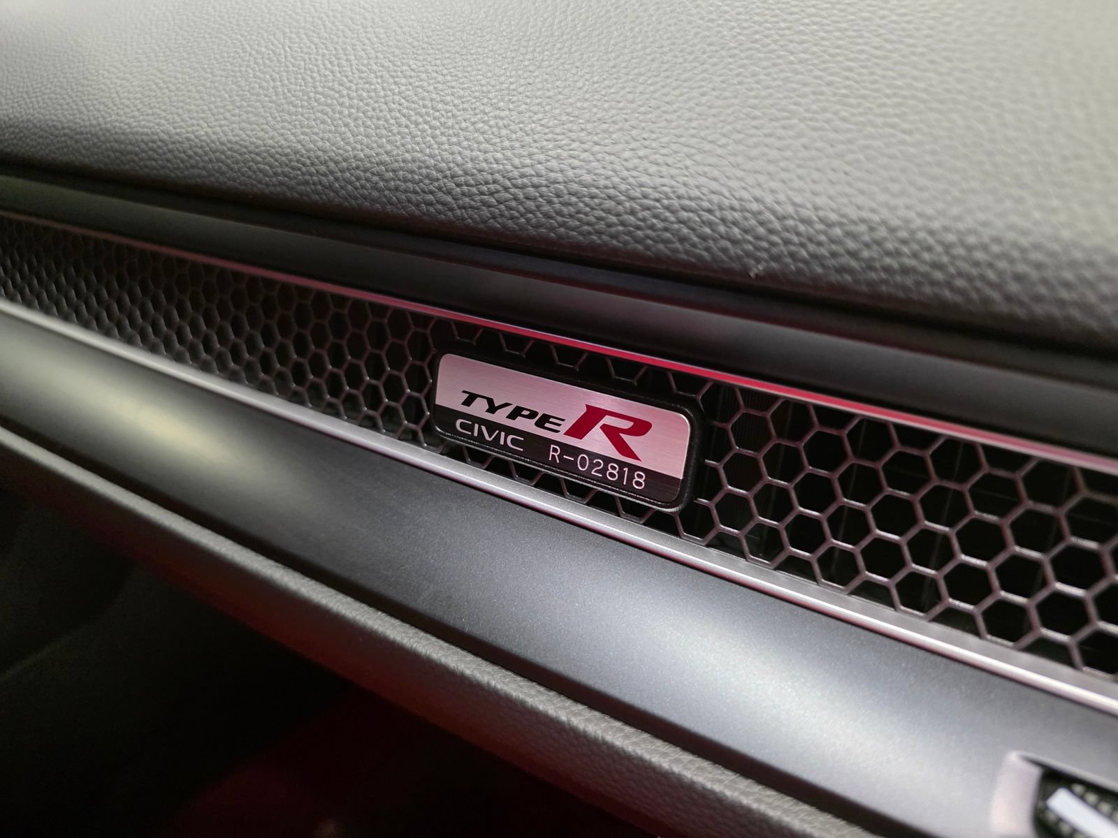 Used 2023 Honda Civic Type R image 5