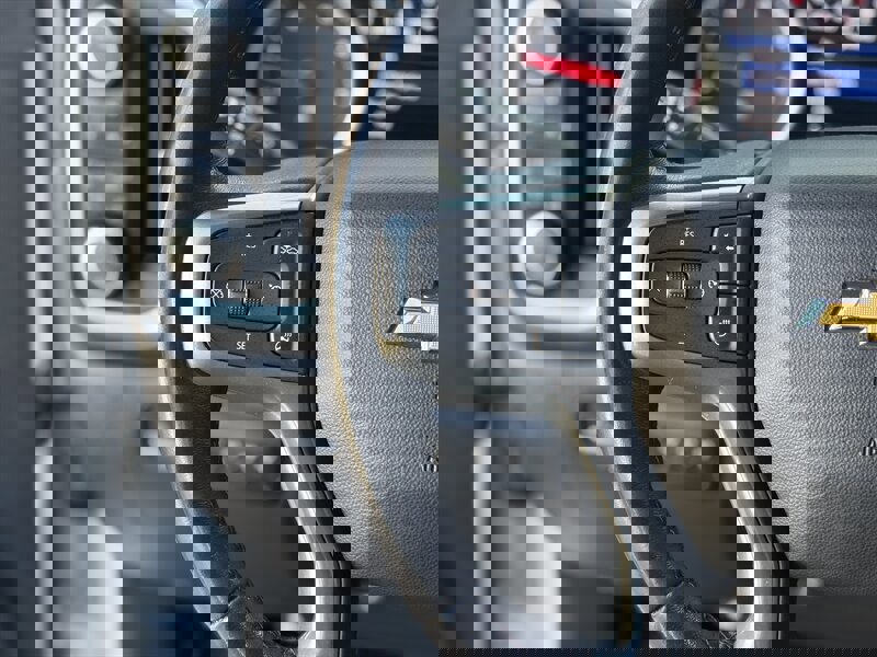 Used 2023 Chevrolet Silverado 2500 LTZ w/ LTZ Premium Package image 25