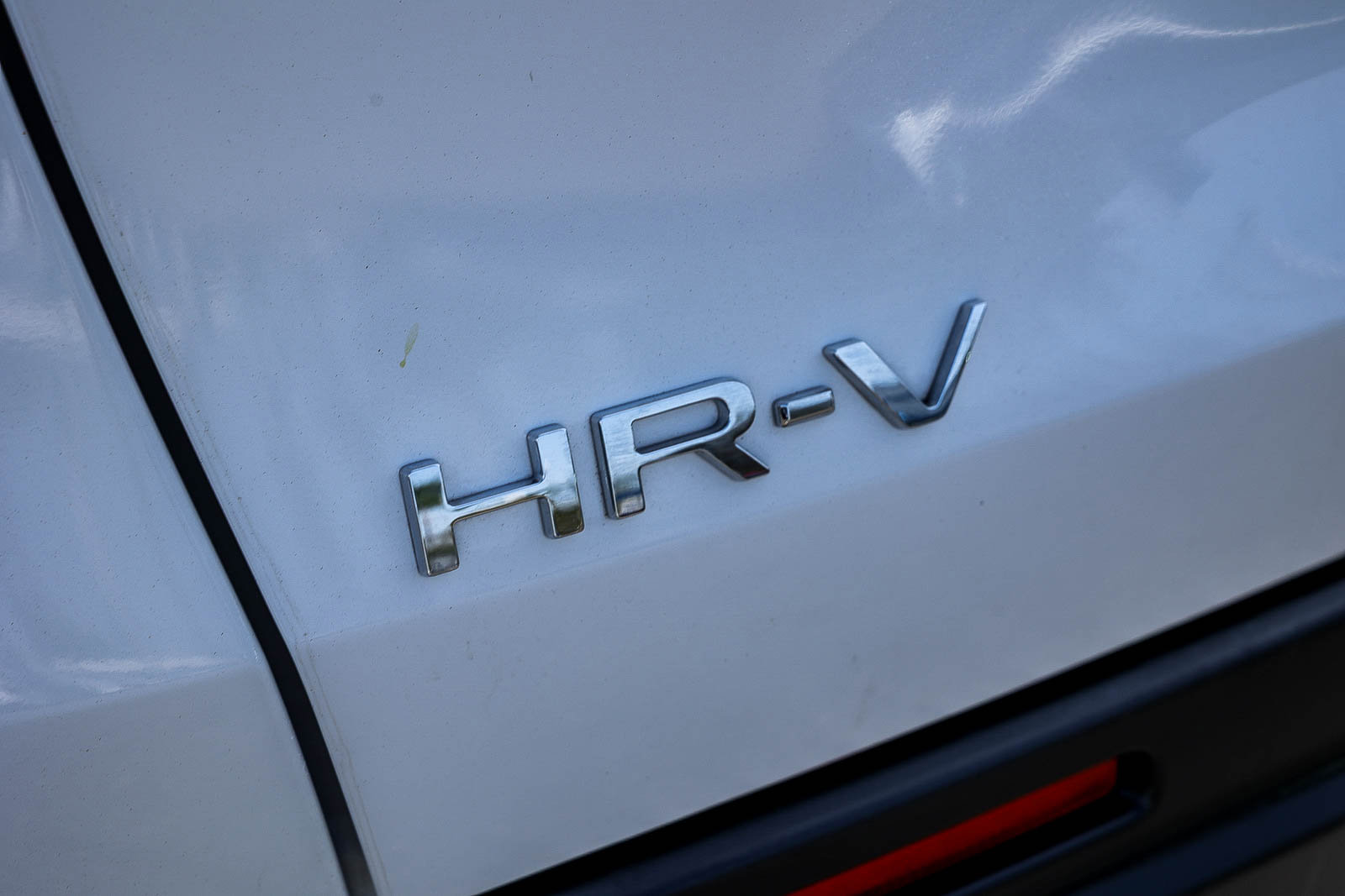 Used 2025 Honda HR-V Sport image 9