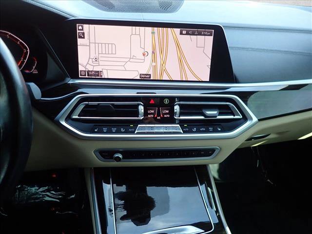Used 2020 BMW X5 xDrive40i w/ Convenience Package image 20