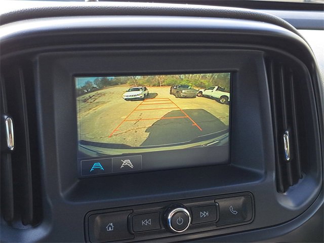 Used 2017 Chevrolet Colorado W/T w/ WT Convenience Package image 14