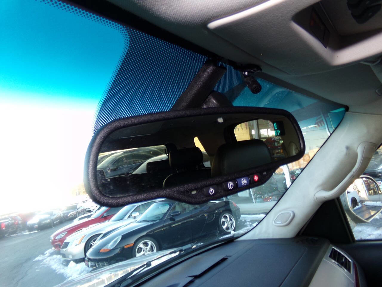 Used 2007 Cadillac Escalade AWD image 69