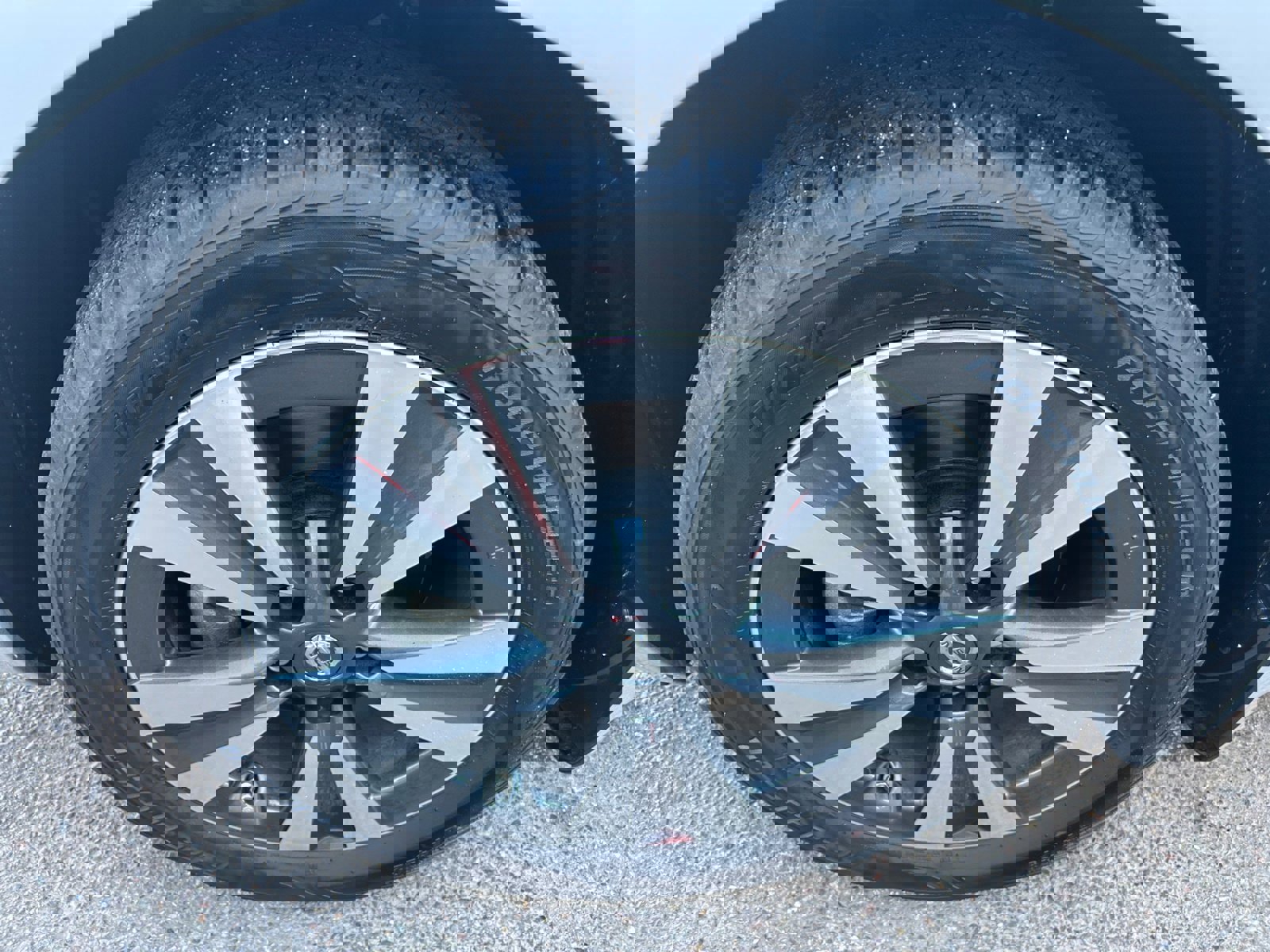 Used 2016 Nissan Leaf SV image 12