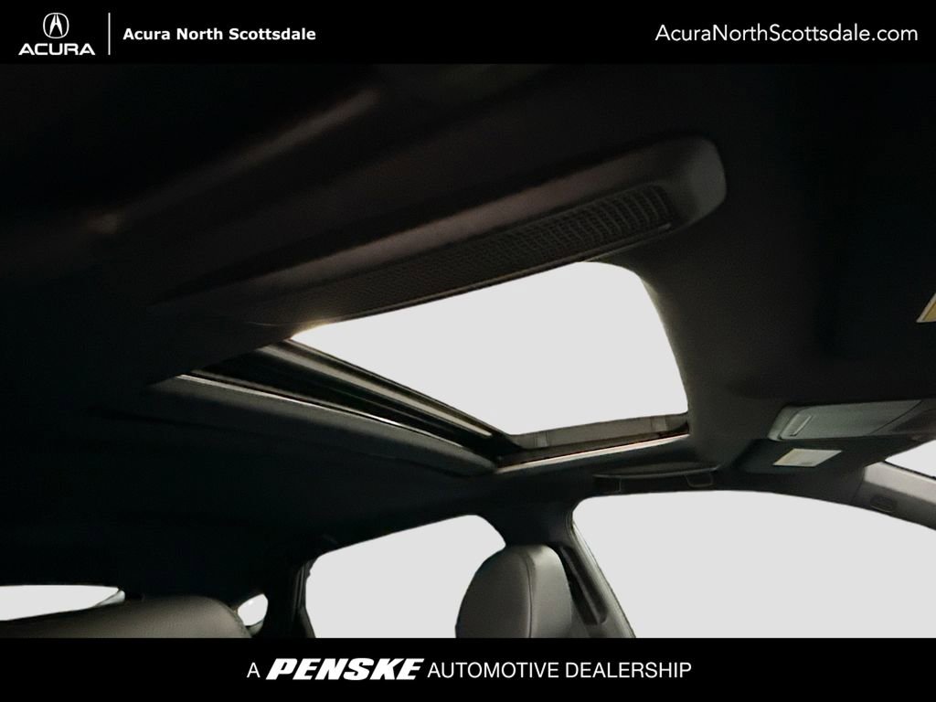Used 2023 Acura Integra A-Spec image 18