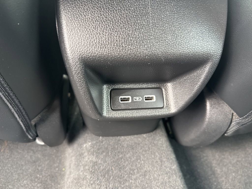 Certified 2022 Honda Civic Sport Touring image 20