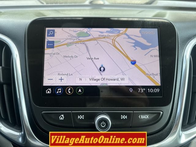 Used 2019 Chevrolet Equinox LT w/ LT True North Edition AWD/4WD image 20