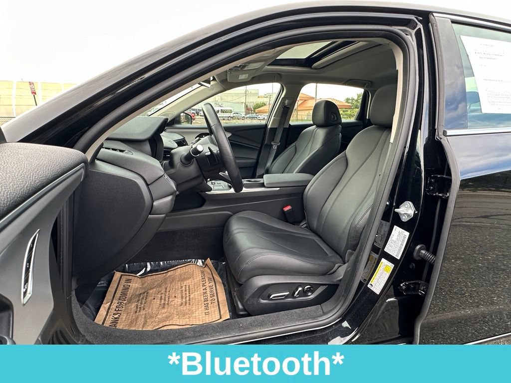 Used 2023 Acura TLX FWD image 16
