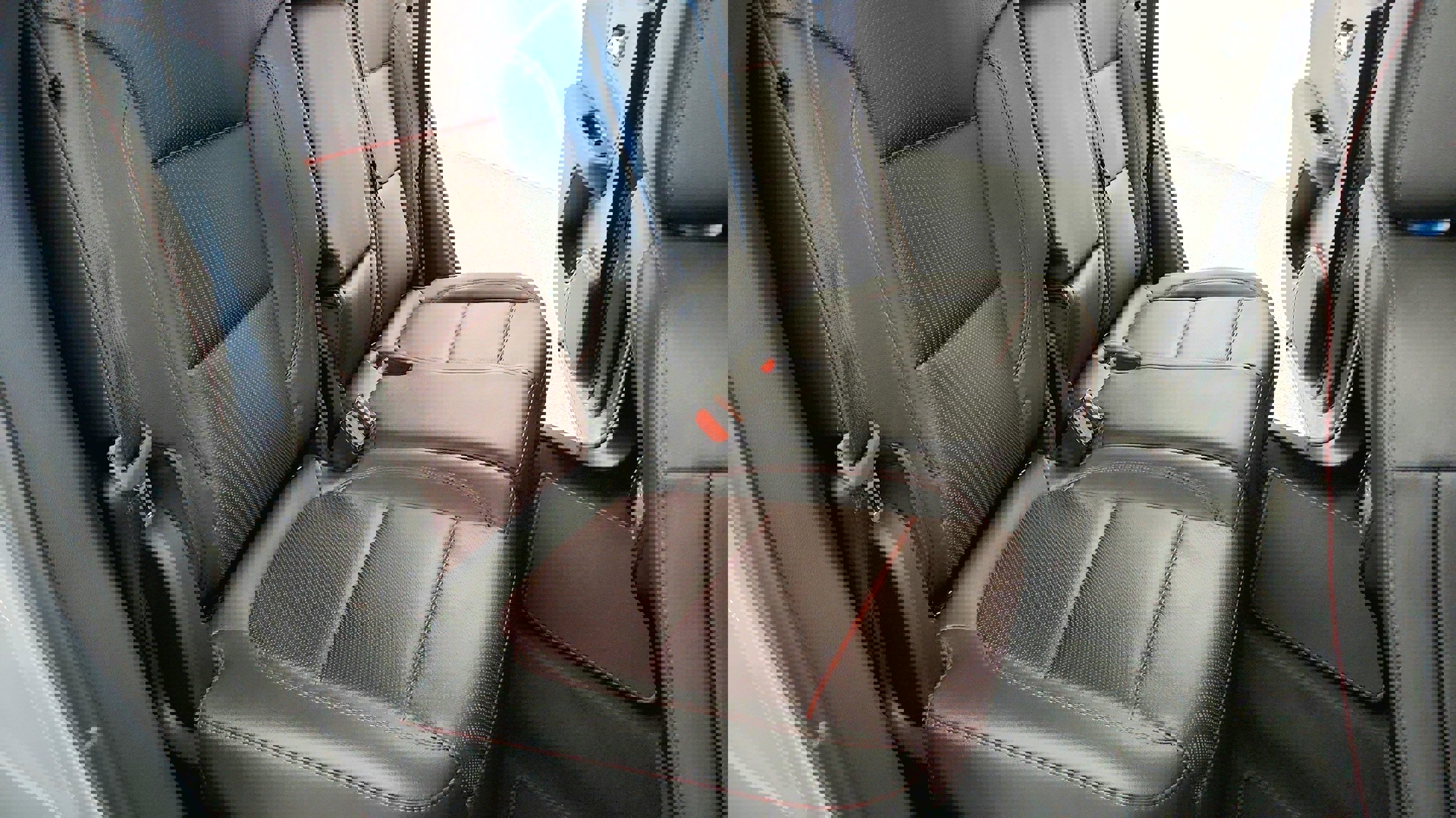 New 2025 Chevrolet Blazer RS w/ Driver Confidence II Package image 22