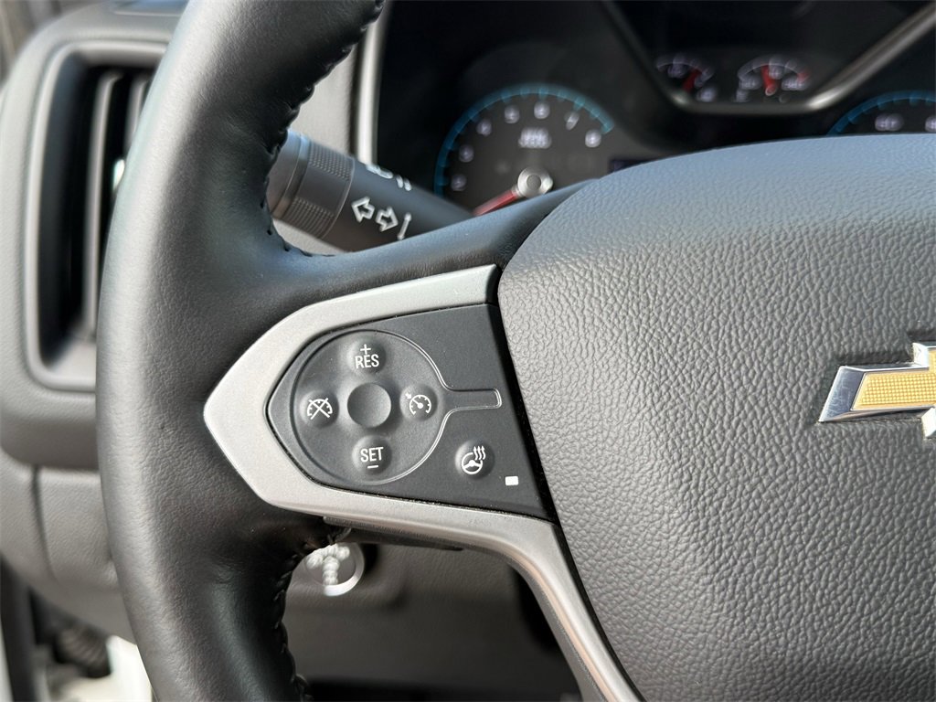 Used 2019 Chevrolet Colorado ZR2 image 21