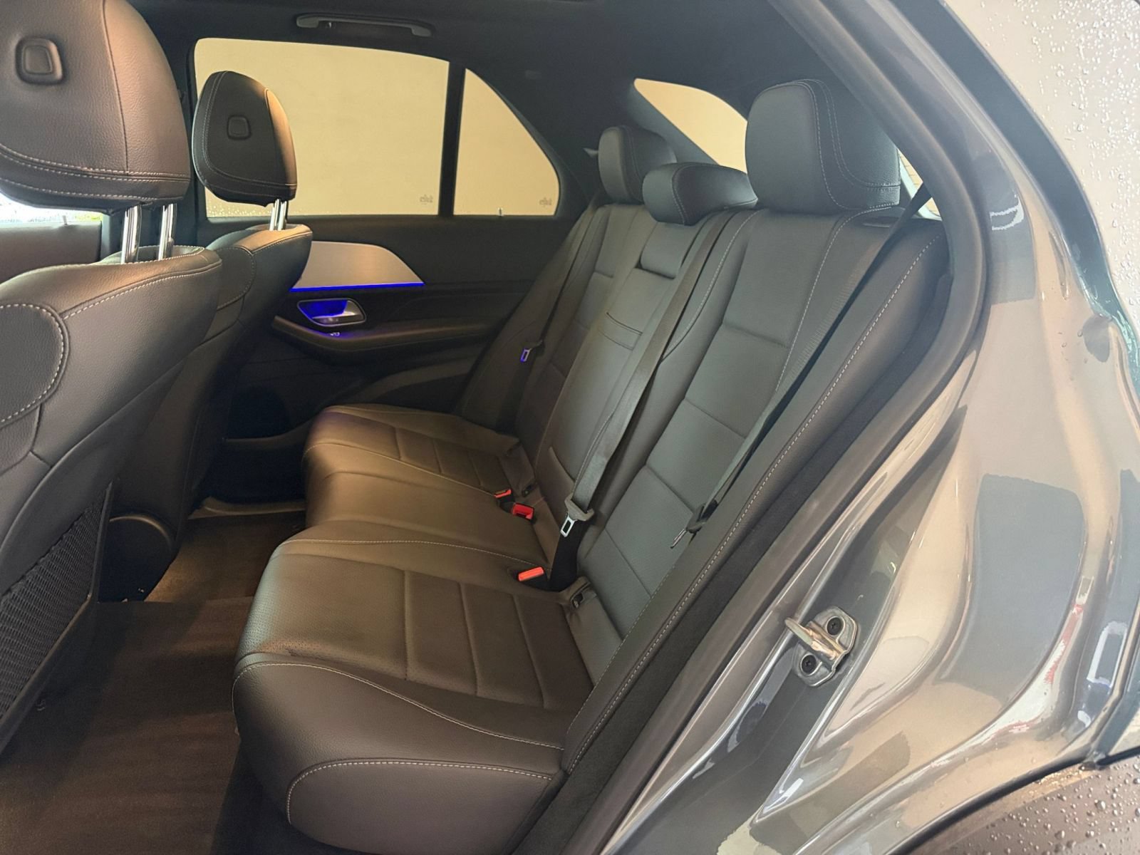 Used 2026 Mercedes-Benz GLE 350 4MATIC image 23
