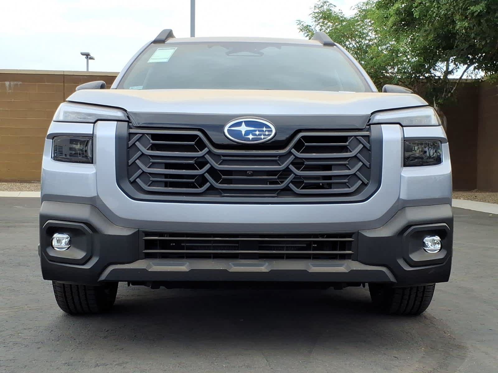 New 2026 Subaru Outback Limited XT AWD/4WD image 2