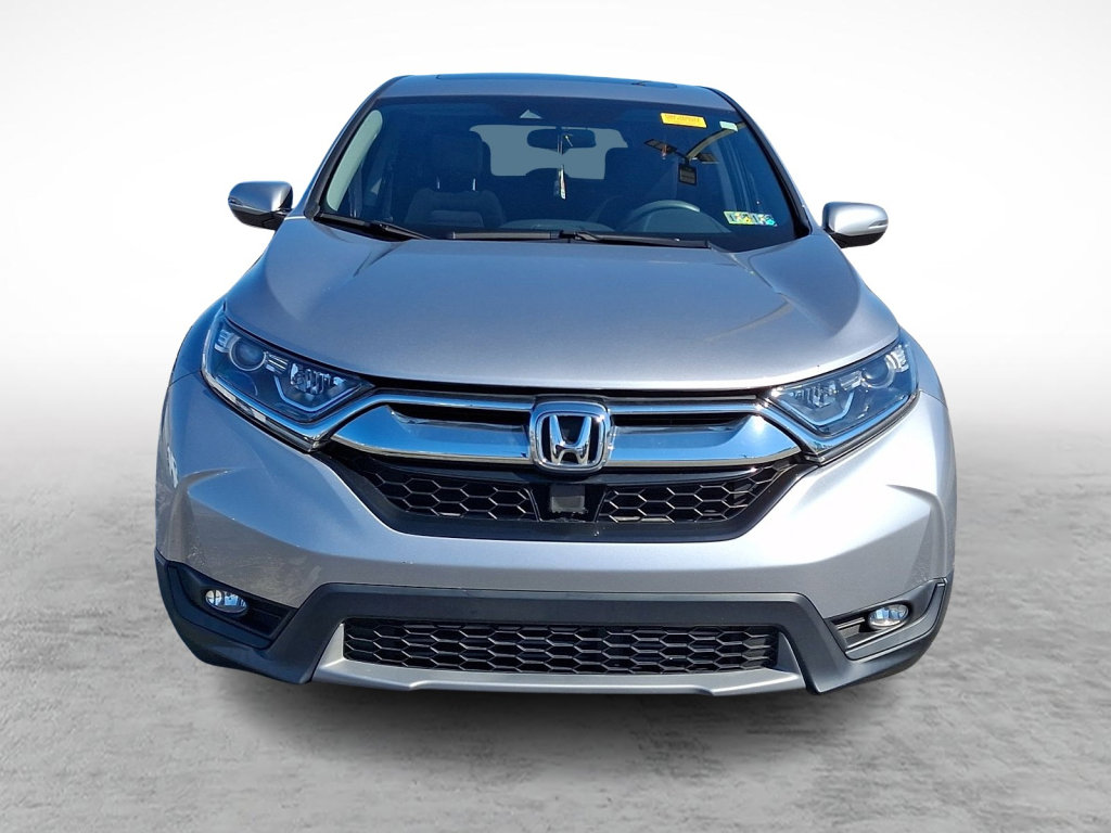 Used 2018 Honda CR-V EX image 2