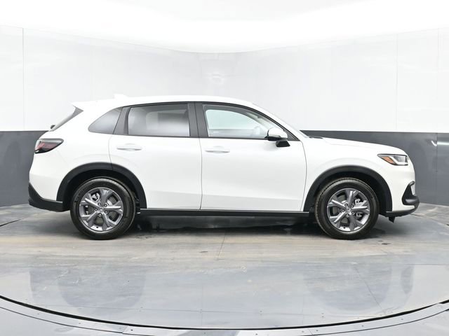 Used 2026 Honda HR-V LX image 11