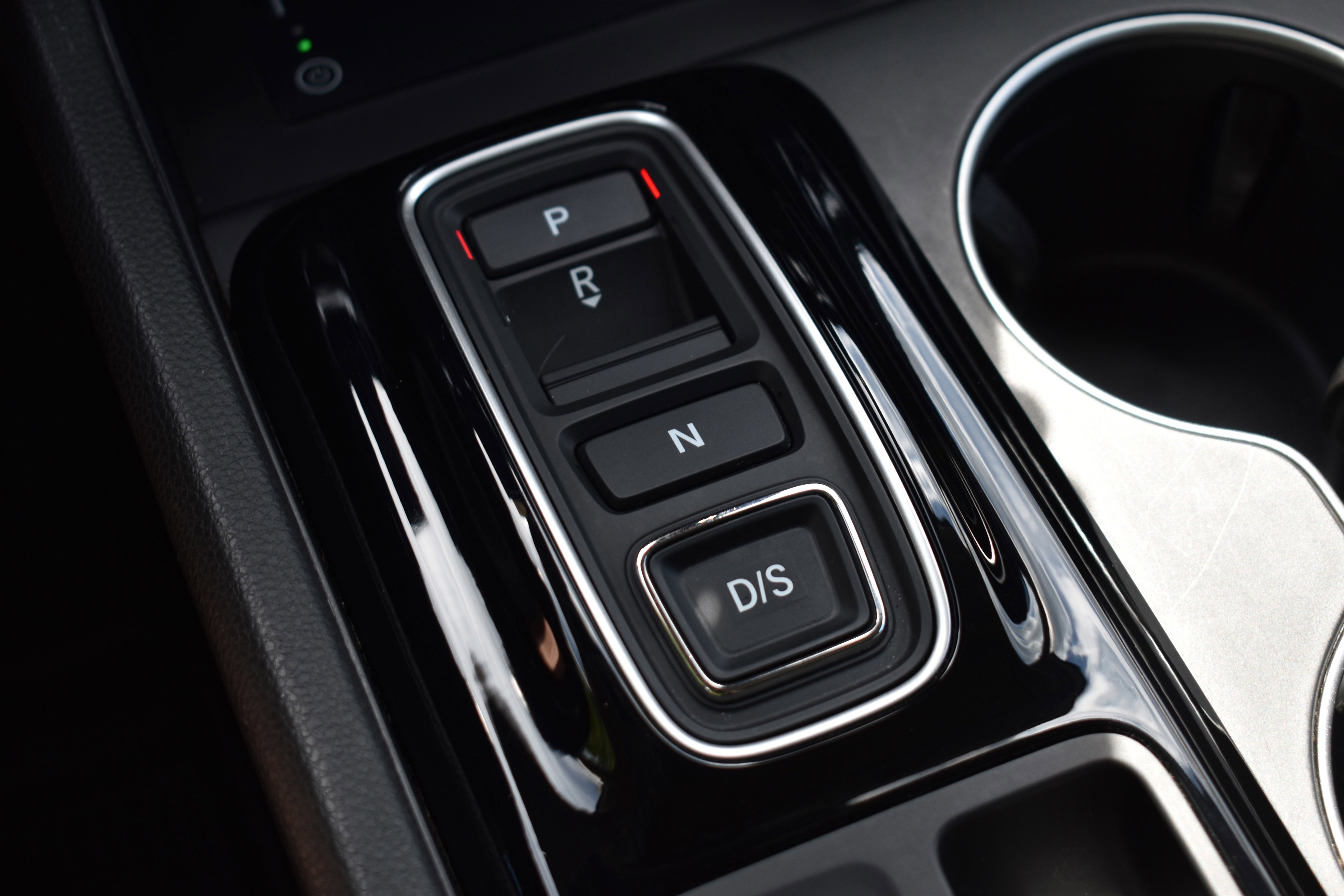 Certified 2024 Honda Pilot Touring image 28