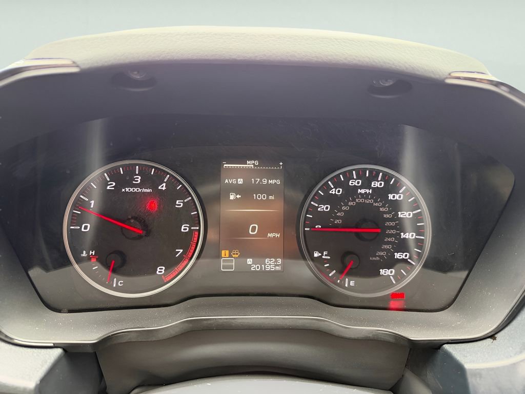 Used 2024 Subaru WRX AWD/4WD image 22