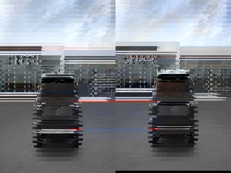 New 2025 Lincoln Aviator Black Label image 5