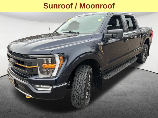 Used 2023 Ford F150 Tremor AWD/4WD image 5