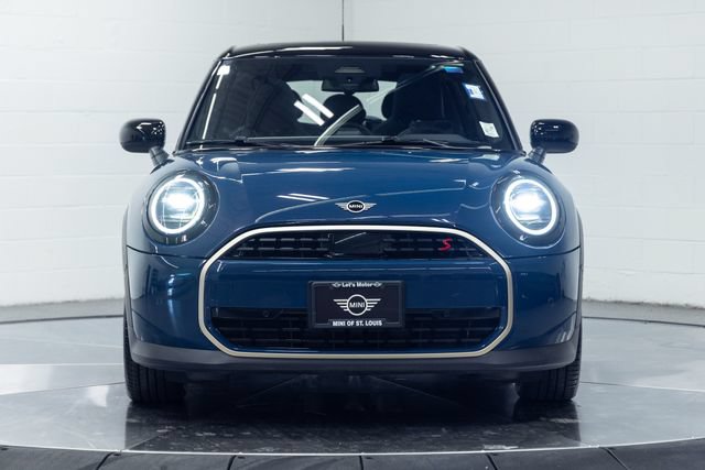 Certified 2026 MINI Cooper S FWD image 5