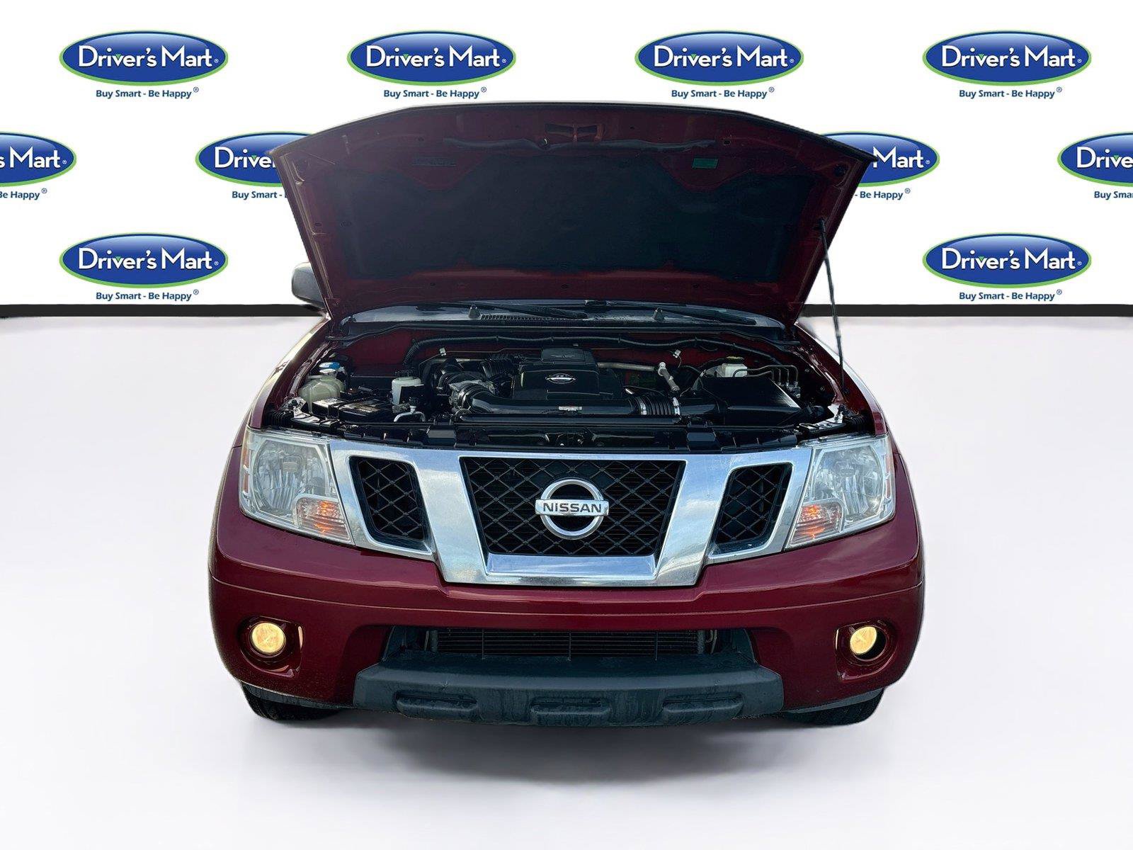 Used 2019 Nissan Frontier SV w/ Value Truck Package RWD image 31