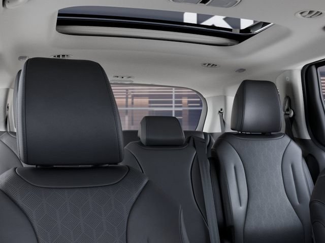 New 2027 Kia Carnival SX FWD image 29