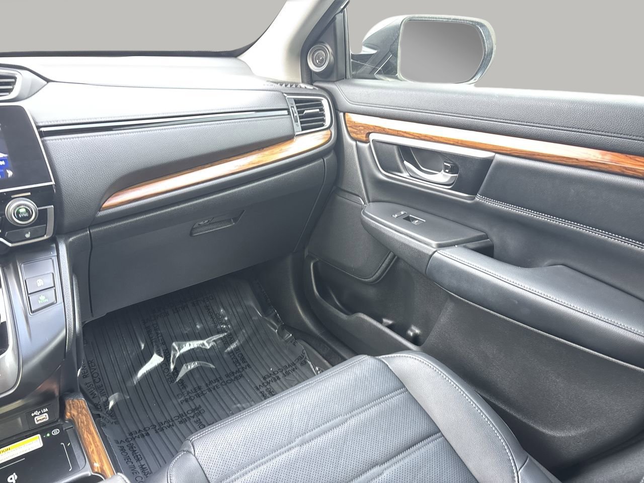 Used 2020 Honda CR-V Touring image 16