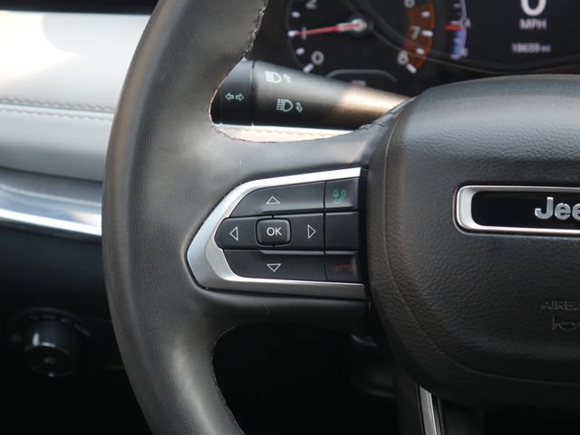 Used 2023 Jeep Compass Limited AWD/4WD image 15