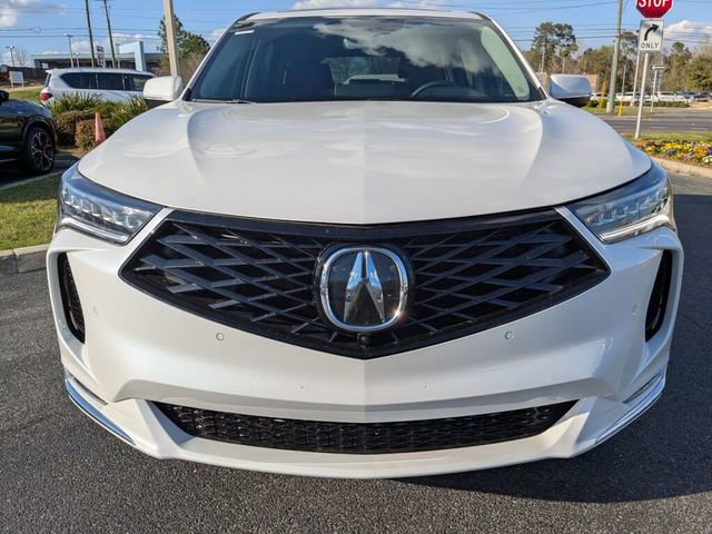 New 2026 Acura RDX SH-AWD w/ Advance Package image 4