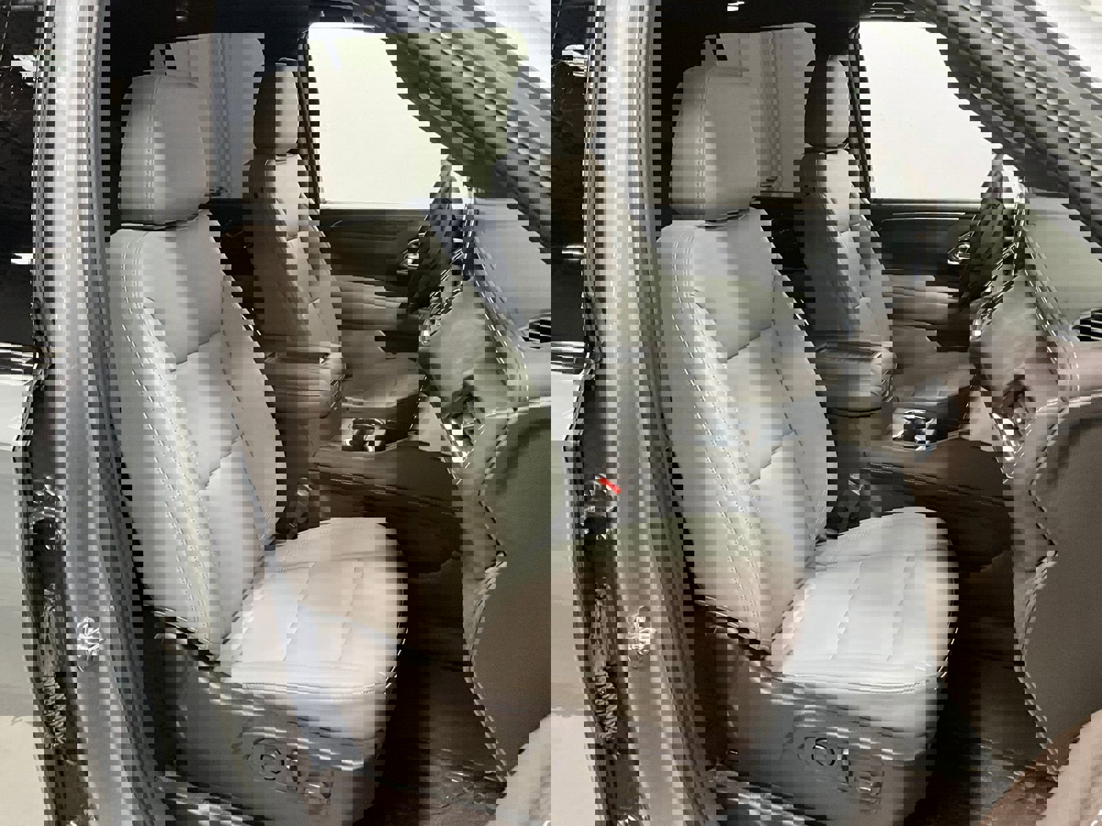 Used 2023 Chevrolet Tahoe Z71 w/ Luxury Package image 6