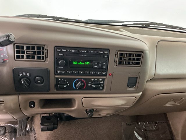 Used 2004 Ford F250 XLT AWD/4WD image 16