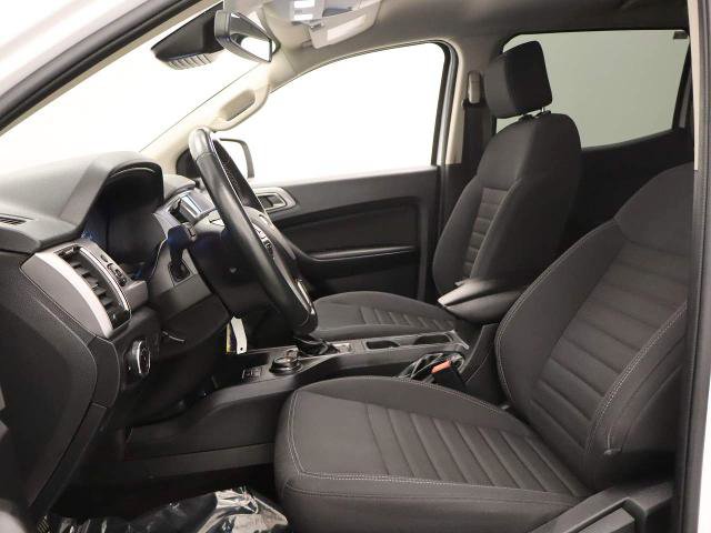 Certified 2023 Ford Ranger XLT w/ Equipment Group 301A Mid image 36