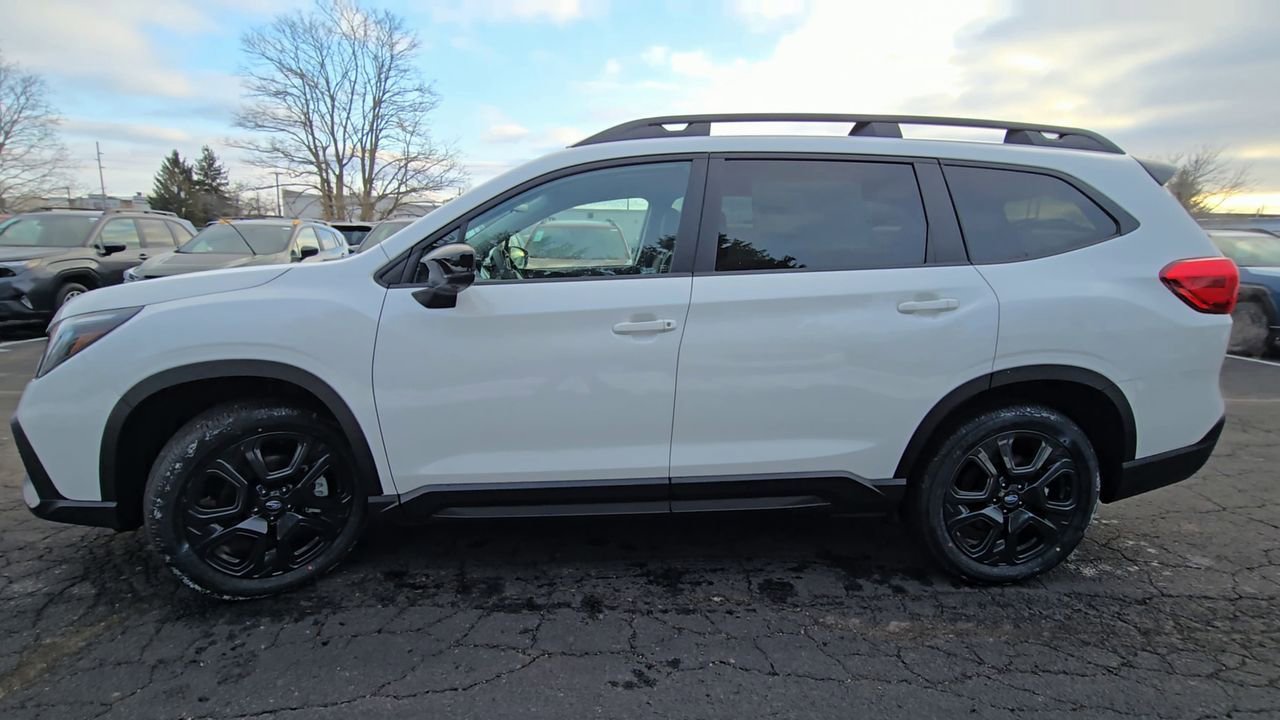 New 2026 Subaru Ascent Bronze Edition AWD/4WD image 5