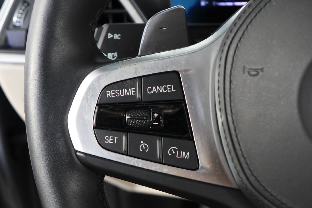 Used 2024 BMW 430i Coupe w/ M Sport Package RWD image 28