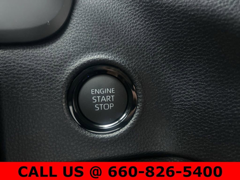 New 2026 Toyota Tundra SR5 AWD/4WD image 20