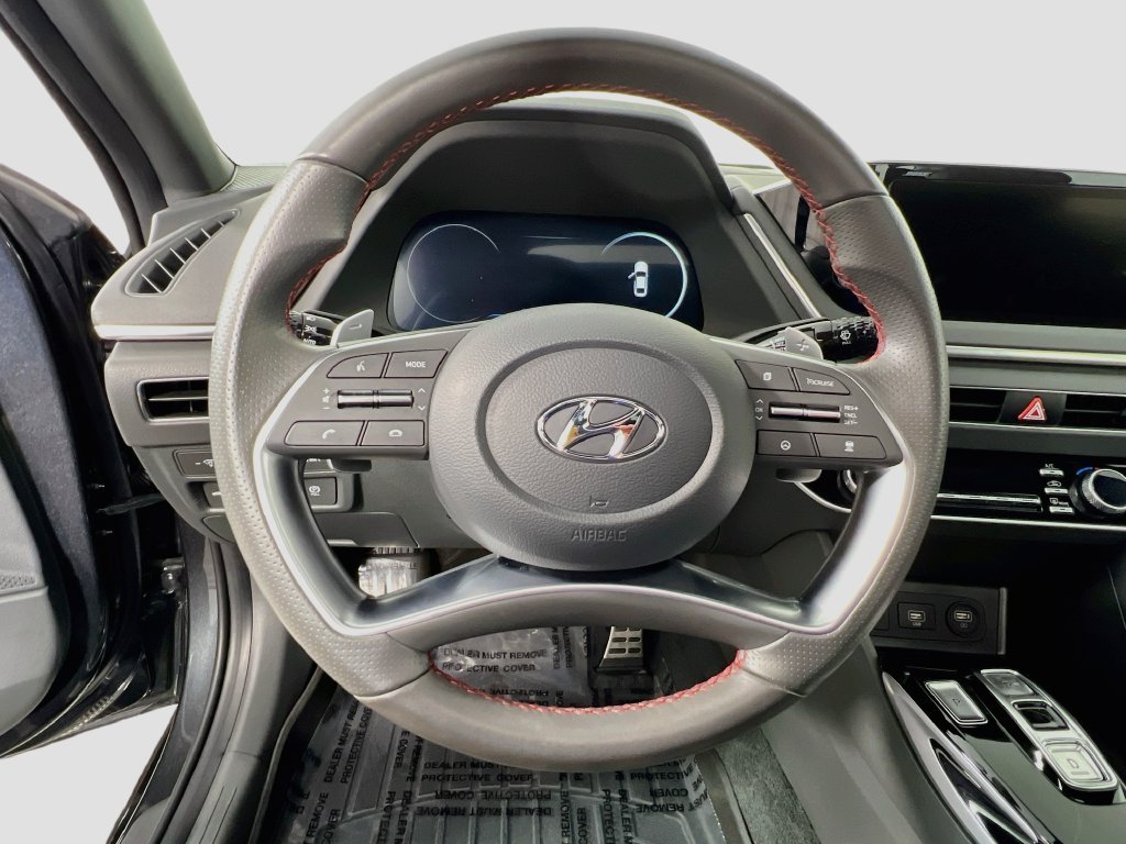 Certified 2022 Hyundai Sonata SEL Plus FWD image 10