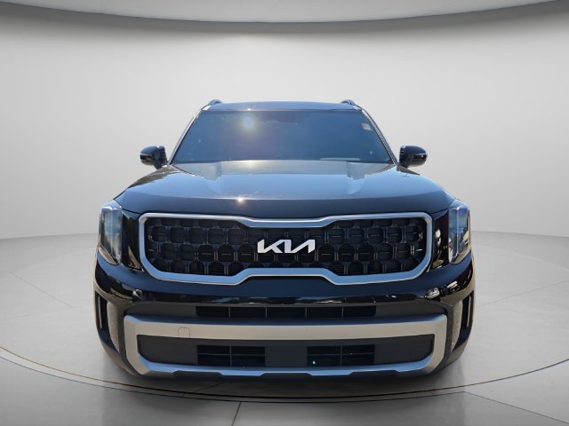 Used 2023 Kia Telluride EX X-Line AWD/4WD image 4