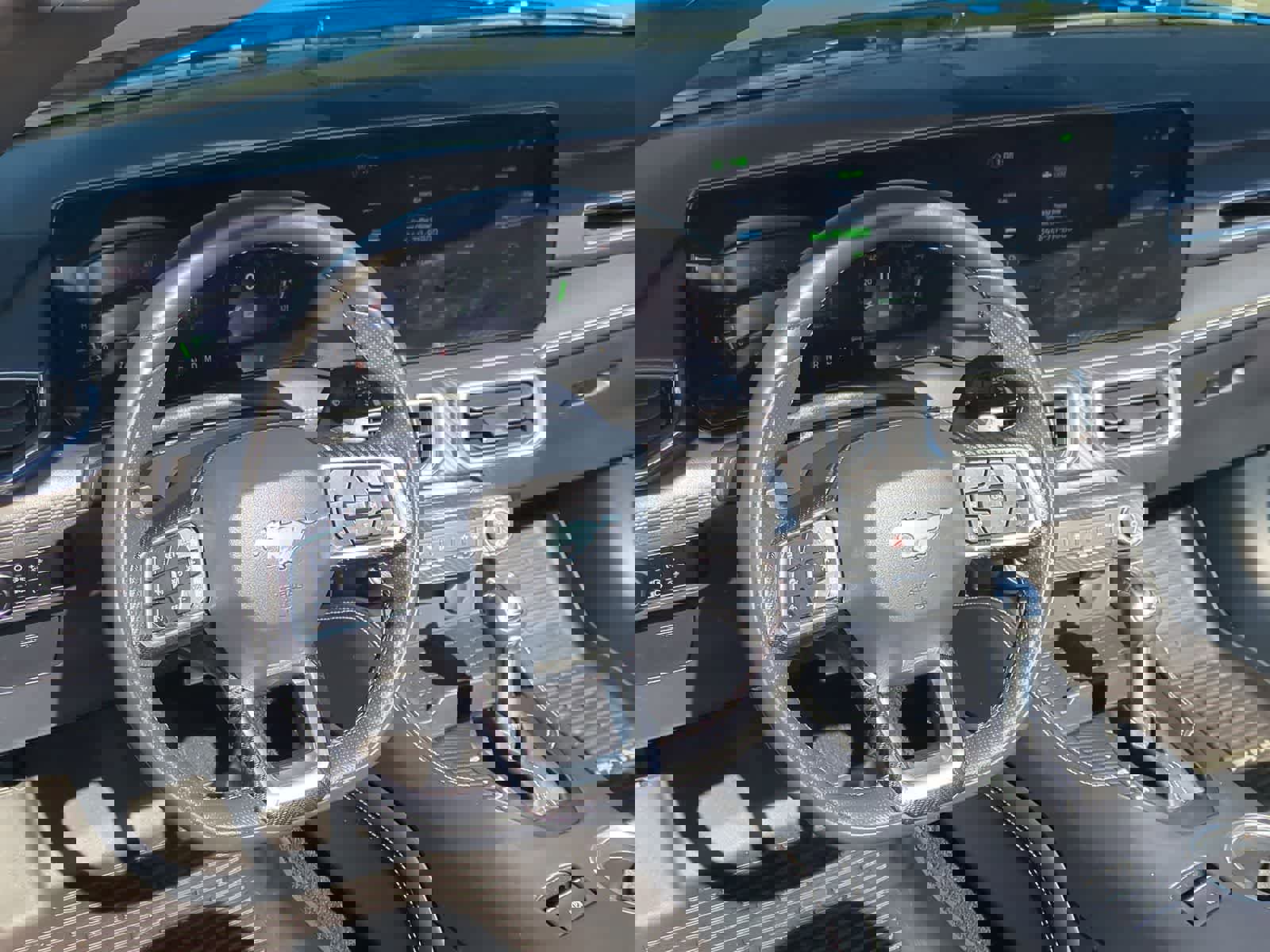 Used 2024 Ford Mustang GT Premium image 16