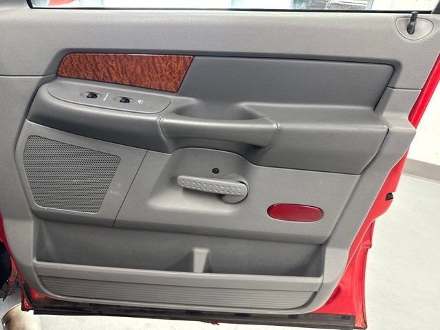 Used 2006 Dodge Ram 1500 Truck SLT AWD/4WD image 26